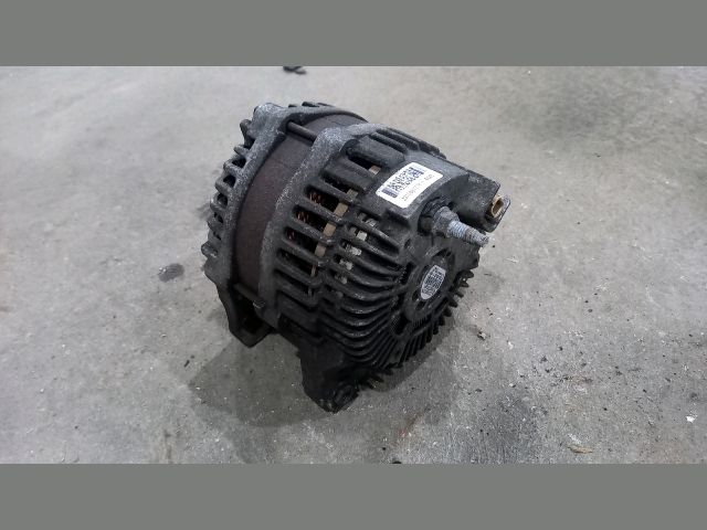 bontott RENAULT MASTER Generátor